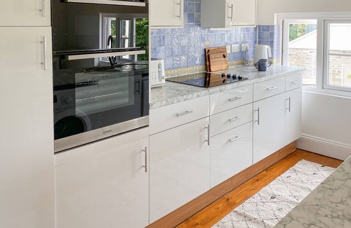 Summercourt Cottage | 1 bedroom accommodation in Summercourt, near Newquay