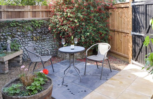 Lessingham Cottage | 1 bedroom accommodation in Lessingham, near Stalham