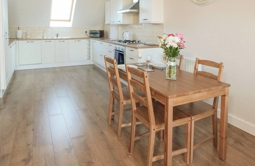 Mundesley Cottage | 1 bedroom accommodation in Mundesley, near Cromer