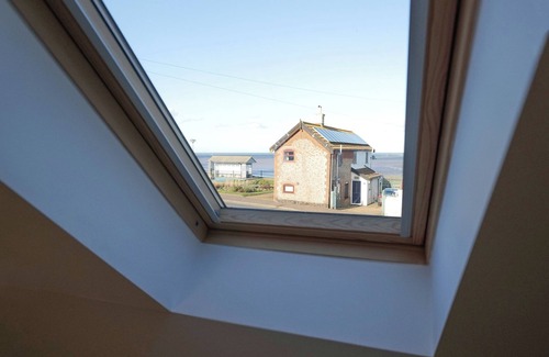 Mundesley Cottage | 1 bedroom accommodation in Mundesley, near Cromer