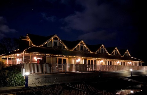 Brundall Cottage | 1 bedroom accommodation in Brundall, Norwich