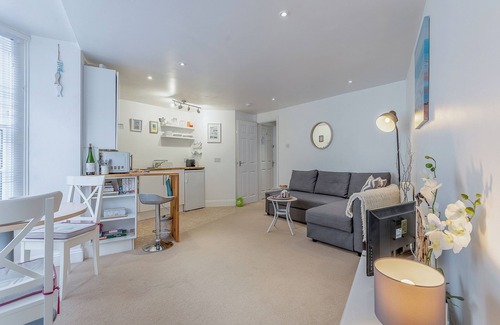 Swanage Cottage | 1 bedroom accommodation in Swanage