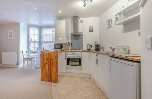 Swanage Cottage | 1 bedroom accommodation in Swanage