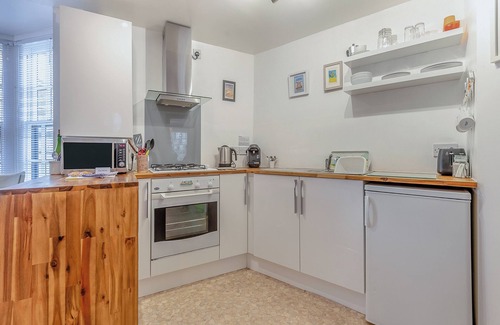Swanage Cottage | 1 bedroom accommodation in Swanage