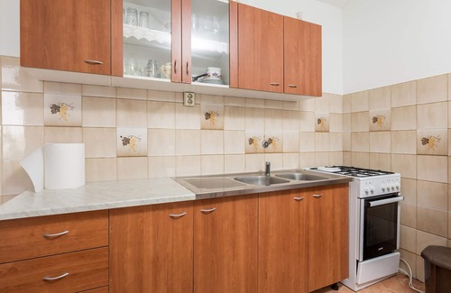 Jablanac Apartment | 1 bedroom accommodation in Jablanac