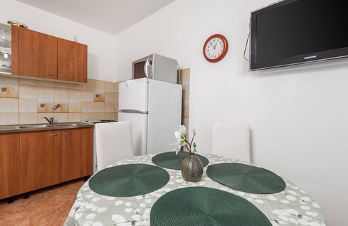 Jablanac Apartment | 1 bedroom accommodation in Jablanac