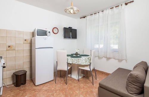 Jablanac Apartment | 1 bedroom accommodation in Jablanac