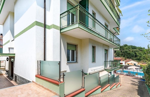 Boissano Apartment | 1 bedroom accommodation in Boissano