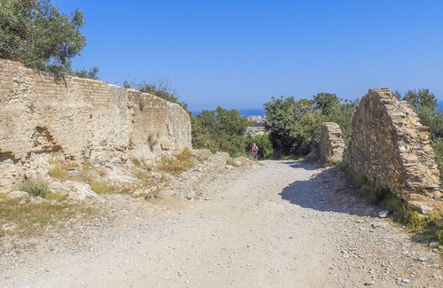 Boissano Apartment | 1 bedroom accommodation in Boissano