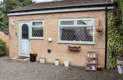 Amble Cottage | 1 bedroom accommodation in Amble