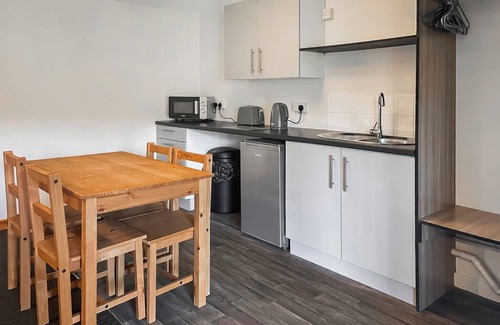 Battle Ski Chalet | 1 bedroom accommodation in Battle