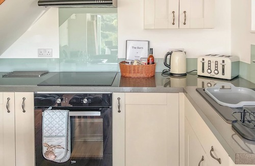 Chard Cottage | 1 bedroom accommodation in Chard