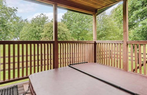 Laceby House | 1 bedroom accommodation in Laceby