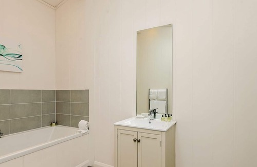 Laceby House | 1 bedroom accommodation in Laceby