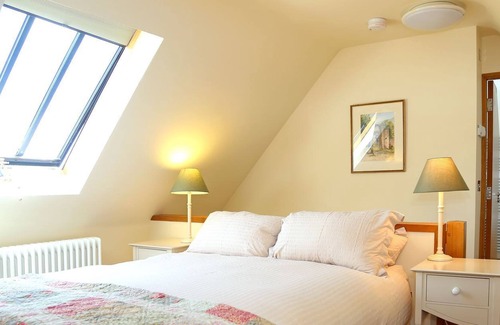 Maidstone Cottage | 1 bedroom accommodation in Lenham