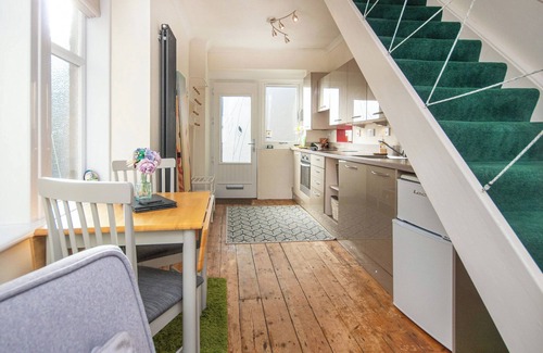 Nairn Cottage | 1 bedroom accommodation in Nairn