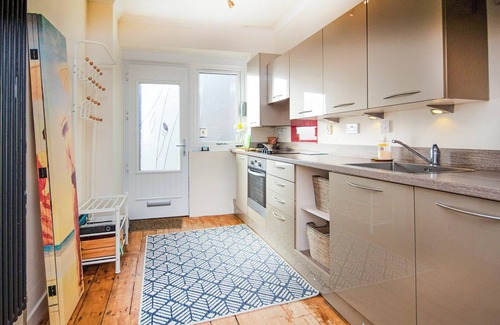 Nairn Cottage | 1 bedroom accommodation in Nairn