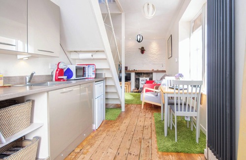 Nairn Cottage | 1 bedroom accommodation in Nairn
