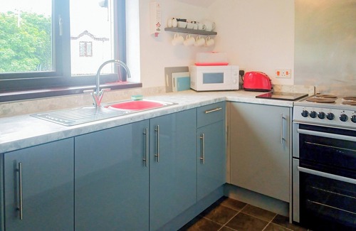 Cubert Cottage | 1 bedroom accommodation in Cubert, near Newquay