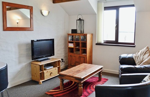 Cubert Cottage | 1 bedroom accommodation in Cubert, near Newquay