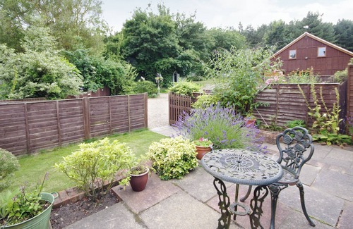 Thorpe Market Cottage | 1 bedroom accommodation in Thorpe Market, Norfolk
