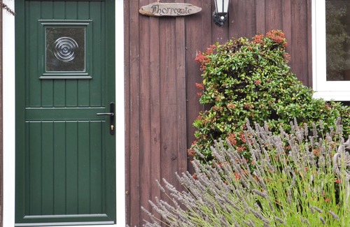 Thorpe Market Cottage | 1 bedroom accommodation in Thorpe Market, Norfolk