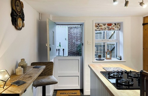 Coltishall Cottage | 1 bedroom accommodation in Coltishall, near Wroxham