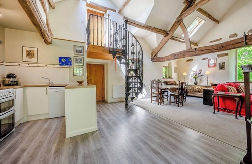 Askham Cottage | 1 bedroom accommodation in Askham, near Ullswater