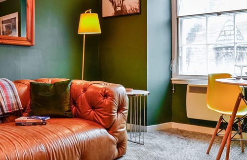 Perth Cottage | 1 bedroom accommodation in Perth