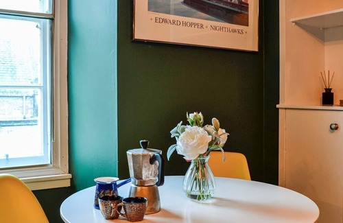 Perth Cottage | 1 bedroom accommodation in Perth