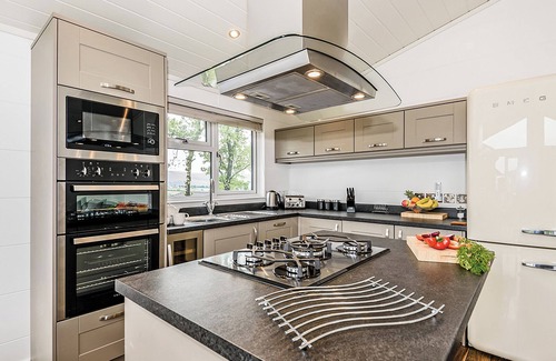 Welton Ski Chalet | 1 bedroom accommodation in Greystoke, Nr Ullswater