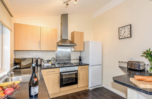 Welton Ski Chalet | 1 bedroom accommodation in Greystoke, Nr Ullswater