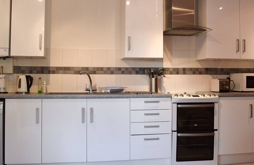 Witney Cottage | 1 bedroom accommodation in Witney