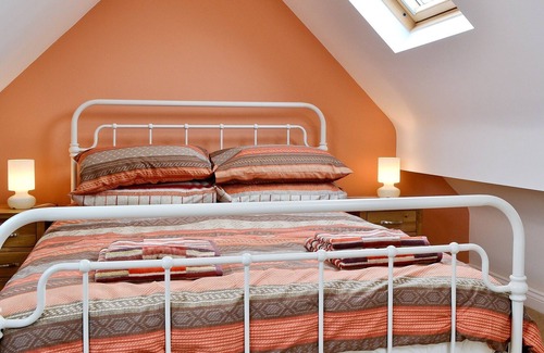 Witney Cottage | 1 bedroom accommodation in Witney