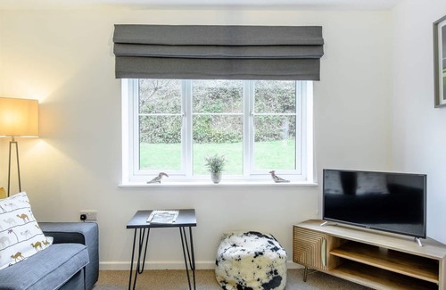 Peasedown Saint John Cottage | 1 bedroom accommodation in Bath