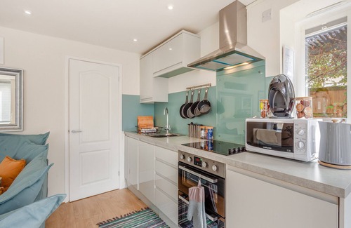 Beckington Cottage | 1 bedroom accommodation in Beckington, near Frome