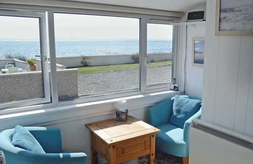Hilton of Cadboll Cottage | 1 bedroom accommodation in Hilton, near Tain