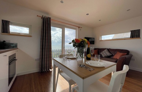 Fearn Cottage | 1 bedroom accommodation in Hilton, near Tain