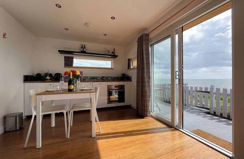 Fearn Cottage | 1 bedroom accommodation in Hilton, near Tain