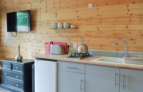 Holme-on-Spalding-Moor Cottage | 1 bedroom accommodation in Holme upon Spalding Moor, near York