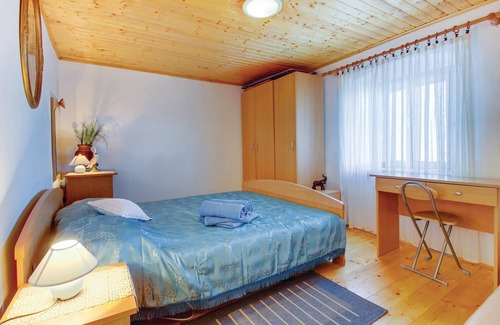 Valun Apartment | 1 bedroom accommodation in Valun