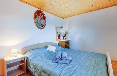 Valun Apartment | 1 bedroom accommodation in Valun