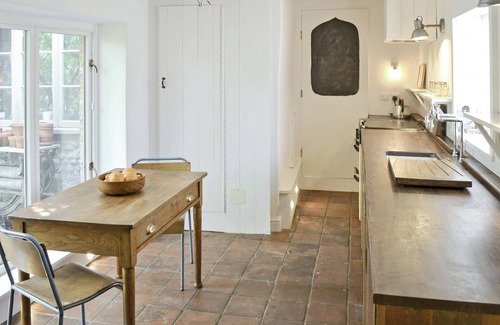 Salthouse Cottage | 1 bedroom accommodation in Salthouse, near Holt