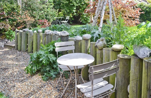 Salthouse Cottage | 1 bedroom accommodation in Salthouse, near Holt