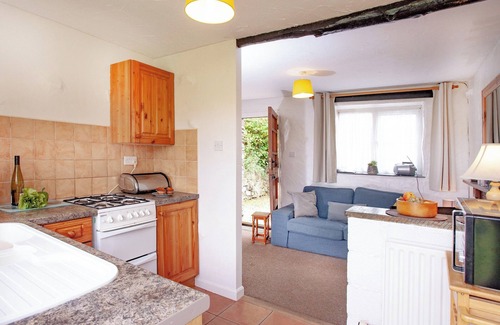 Looe Cottage | 1 bedroom accommodation in Looe