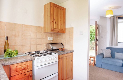 Looe Cottage | 1 bedroom accommodation in Looe