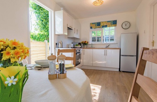 Wye Cottage | 1 bedroom accommodation in Wye