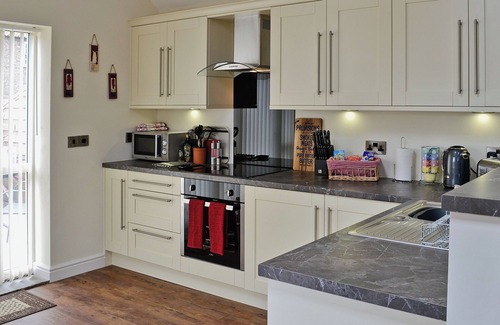 York Cottage | 1 bedroom accommodation in Moor Monkton, near York