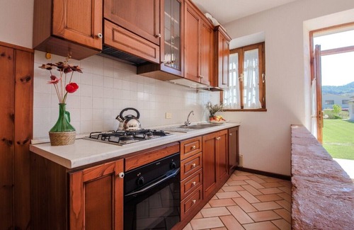 Lisciano Niccone Other | 1 Bedroom Agritourism property in Lisciano Niccone