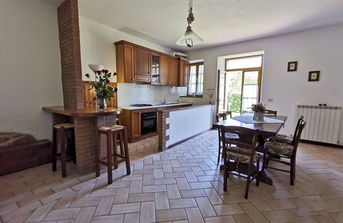 Lisciano Niccone Other | 1 Bedroom Agritourism property in Lisciano Niccone